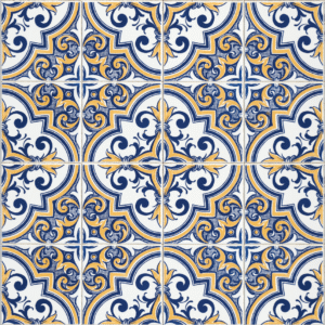 DI-Bond TILE PATTERN 04 Shower Panel