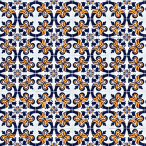 DI-Bond TILE PATTERN 05 Shower Panel