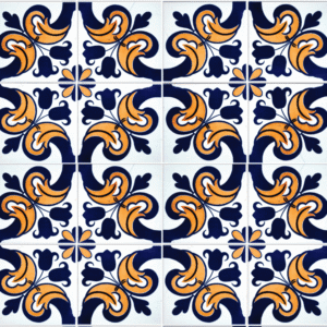 DI-Bond TILE PATTERN 06 Shower Panel