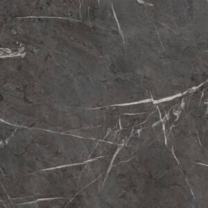 Fibo Marble - Black Marble Wall Panel (Plain Marble)