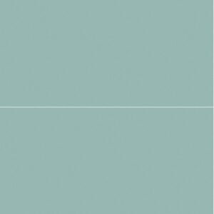 Fibo Contemporary - Aqua Mint Wall Panel (Tile Effect)