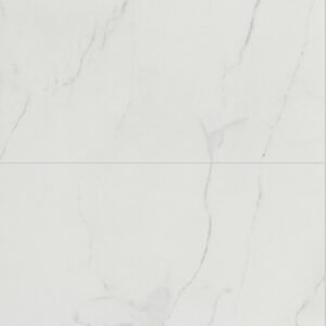 Fibo Marble - Bright Marble Wall Panel (Tile Effect)