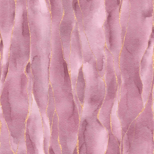 DI-Bond KINTSUGI PINK Shower Panel