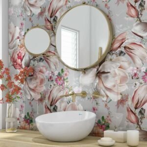 DI-Bond MAGNOLIA CASCADE 02 Shower Panel