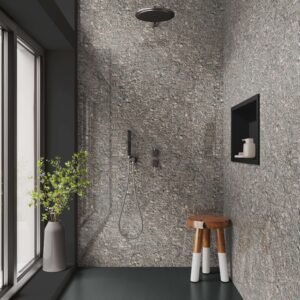 DI-Bond RUSTIC WALL Shower Panel