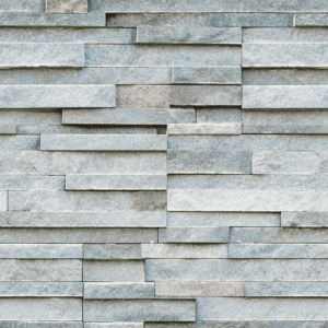 DI-Bond SPLIT FACE TILES Shower Panel