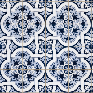 DI-Bond TILE PATTERN 01 Shower Panel