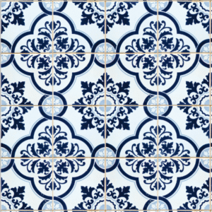 DI-Bond TILE PATTERN 02 Shower Panel