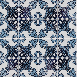 DI-Bond TILE PATTERN 03 Shower Panel