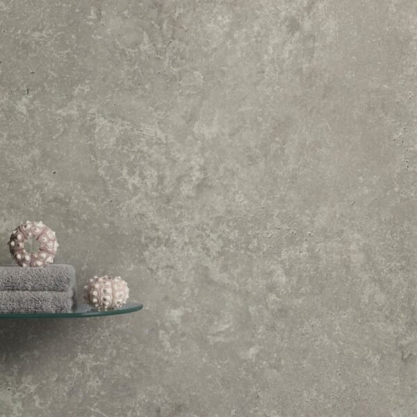 Grey Concrete