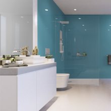 Azure Showerwall Acrylic Wall Panels