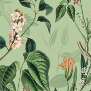 Blossom Showerwall Acrylic Wall Panels