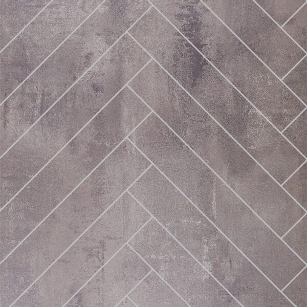 CEMENT-HERRINGBONE