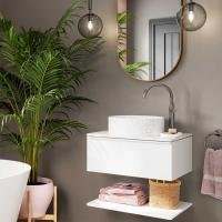 Multipanel Pure Collection Dust Grey