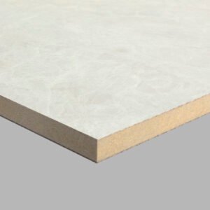 Selkie Ivory Sky Bathroom Wall Panel