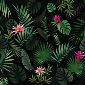 Bromelia Showerwall Acrylic Wall Panels