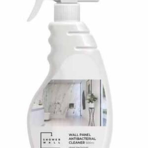 Showerwall SuperClean Wall Panel Antibacterial Cleaner - 500ml Spray
