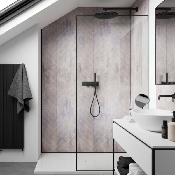 CEMENT-HERRINGBONE