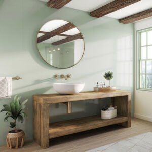 Sage Showerwall Acrylic Wall Panels