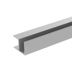 Showerwall Laminate External Corner Profile