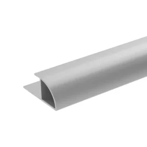 Showerwall Laminate Quadrant End Cap