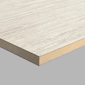 Selkie Silver Pearlescent Bathroom Wall Panel