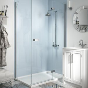 Sky Showerwall Acrylic Wall Panels