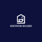 Shower Board