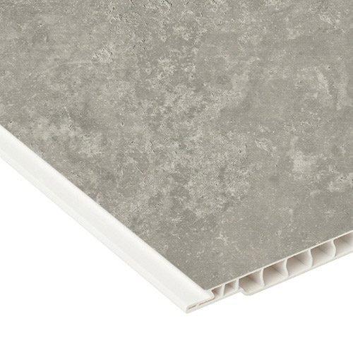 Grey Concrete