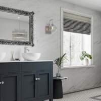 Multipanel Pure Collection Levanto Marble