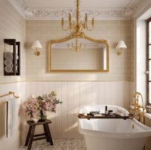 Grained Angora Grey Naturepanel Shiplap Slat Wall Panel