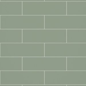 Fibo Urban - Olive Green (Metro Brick)