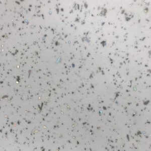 Perform Panel Snowflake Sparkle 1200mm Bathroom Wall Panels