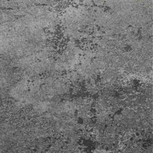 Silver Retro Metalic 1m PVC wall Panel