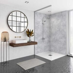 Caliza Wetwall Elite Waterproof Wall Panels