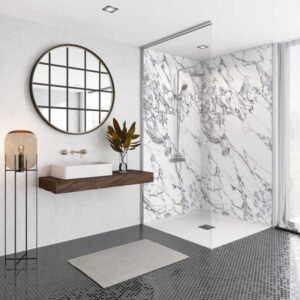 Fumo Wetwall Elite Waterproof Wall Panels