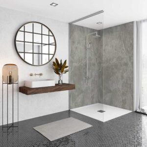 Serpentine Stone Wetwall Elite Waterproof Wall Panels