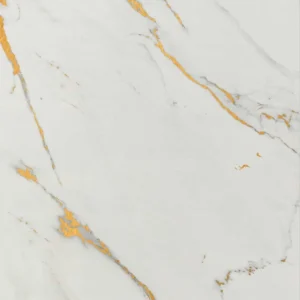 Decorwall Maxi PVC Wall Panel  Gloss Bianco Gold