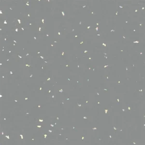 Decorwall Maxi PVC Wall Panel Gloss Grey Sparkle
