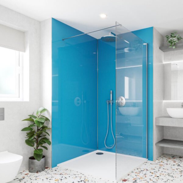 wetwall Aqua