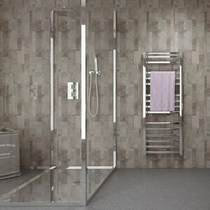 Perform Panel Bowen Marble 1200mm Bathroom Wall Panels