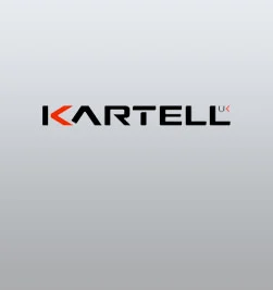 Grey Onyx 1m PVC wall Panel