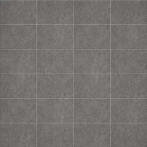 Multipanel Grey Mineral Large Tile Effect Shower Board