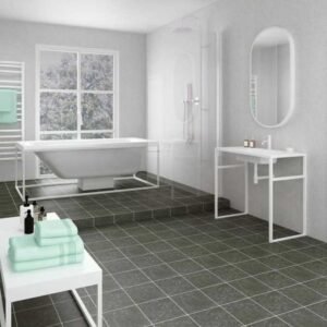 Perform Panel Lithium Elements 1200mm Bathroom Wall Panels