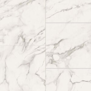 Multipanel Tile XL Offset Crystal Marble Wall Panels