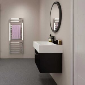 Perform Panel Pale Grey 1200mm Bathroom Wall Panels