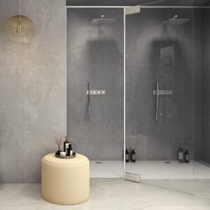 Perform Panel Cement 1200mm Bathroom Wall Panels