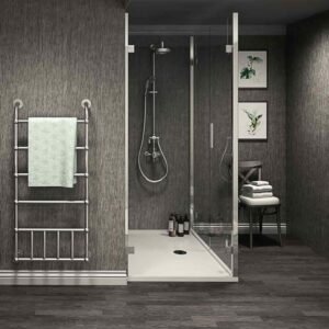 Perform Panel Tropic Reed 1200mm Bathroom Wall Panels