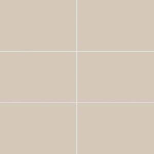 Multipanel Taupe Grey Large Tile Effect Shower Board