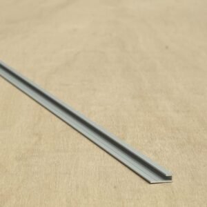 Versatile End Cap Trim